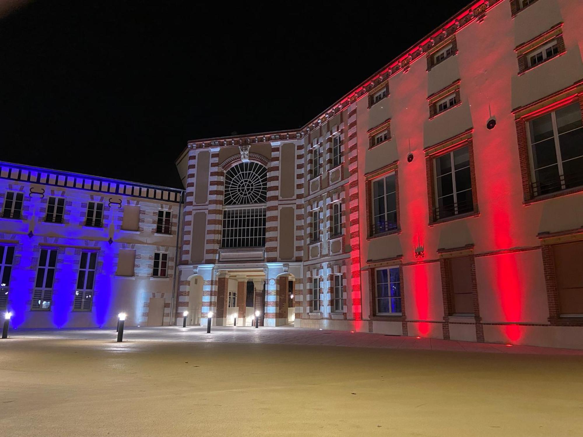 La Porte Aux Dames Romorantin-Lanthenay Екстер'єр фото