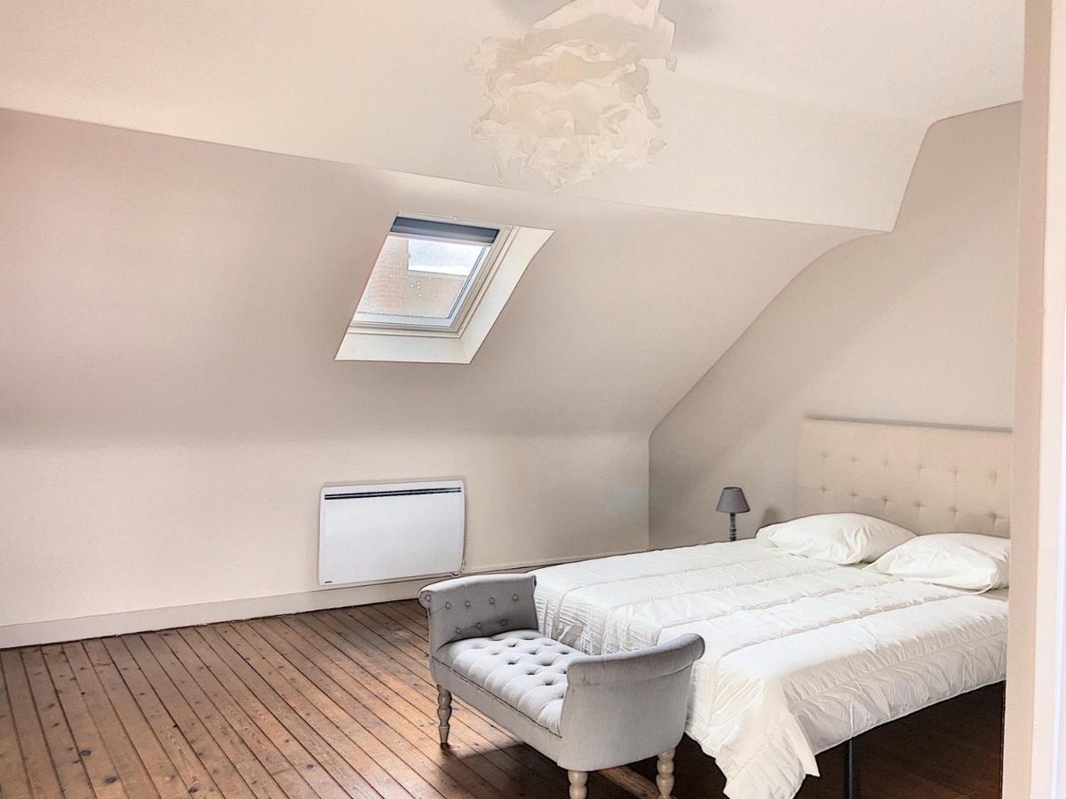 La Porte Aux Dames Romorantin-Lanthenay Екстер'єр фото